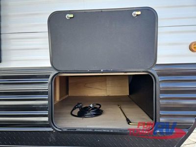 2026 Forest River RV Cherokee Wolf Pup - Photo 8