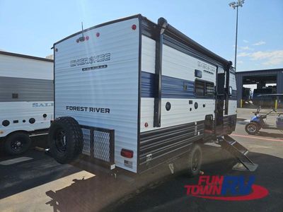 2026 Forest River RV Cherokee Wolf Pup - Photo 5