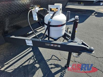 2026 Forest River RV Cherokee Wolf Pup - Photo 11