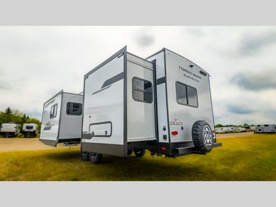 2026 Forest River RV Grand Surveyor - Photo 7