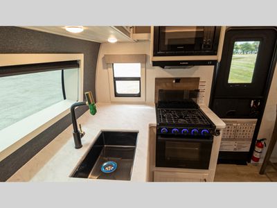 2026 Forest River RV Grand Surveyor - Photo 42