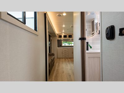 2026 Forest River RV Grand Surveyor - Photo 35