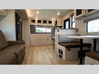 2026 Forest River RV Grand Surveyor - Photo 36
