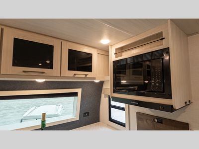 2026 Forest River RV Grand Surveyor - Photo 15