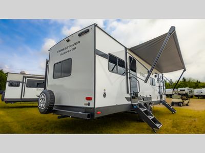 2026 Forest River RV Grand Surveyor - Photo 9