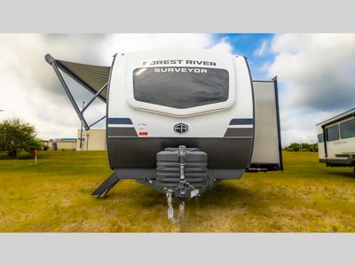 2026 Forest River RV Grand Surveyor - Photo 3