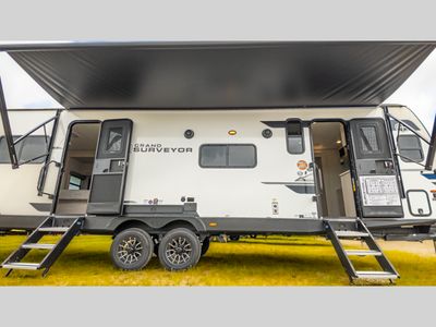2026 Forest River RV Grand Surveyor - Photo 11