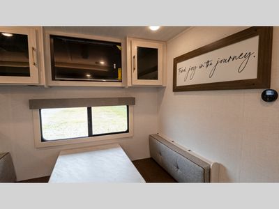2026 Forest River RV Grand Surveyor - Photo 21