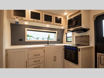 2026 Forest River RV Grand Surveyor - Photo 14