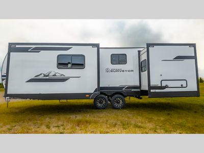 2026 Forest River RV Grand Surveyor - Photo 6