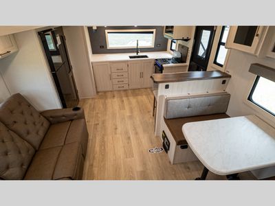2026 Forest River RV Grand Surveyor - Photo 37