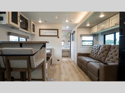 2026 Forest River RV Grand Surveyor - Photo 38