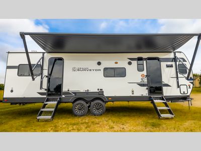 2026 Forest River RV Grand Surveyor - Photo 10