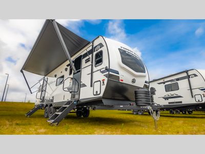 2026 Forest River RV Grand Surveyor - Photo 43