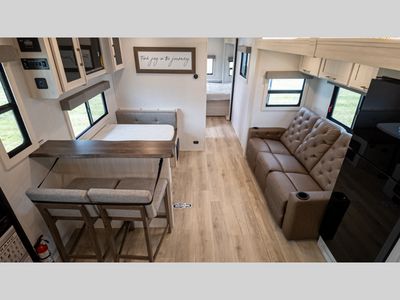 2026 Forest River RV Grand Surveyor - Photo 39