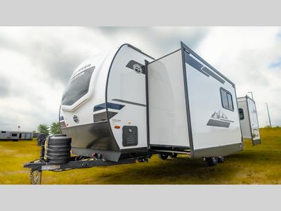 2026 Forest River RV Grand Surveyor - Photo 5