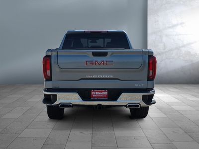 2026 GMC Sierra 1500 - Photo 5