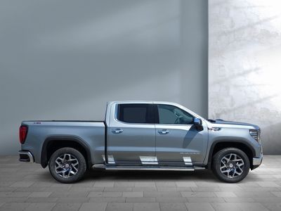 2026 GMC Sierra 1500 - Photo 7