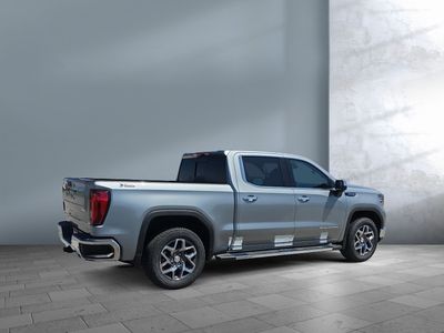 2026 GMC Sierra 1500 - Photo 6