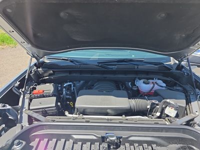 2026 GMC Sierra 1500 - Photo 22