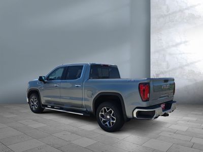 2026 GMC Sierra 1500 - Photo 4