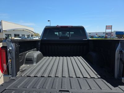 2026 GMC Sierra 1500 - Photo 17