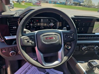 2026 GMC Sierra 1500 - Photo 19