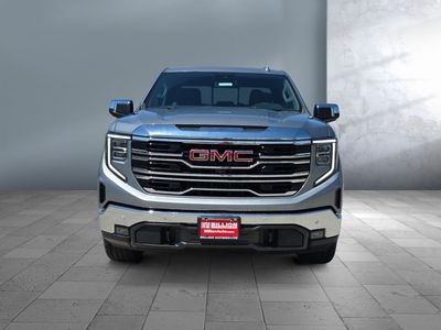 2026 GMC Sierra 1500 - Photo 2