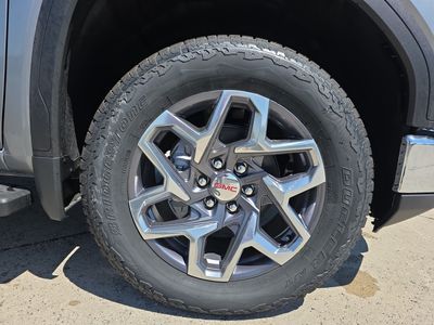 2026 GMC Sierra 1500 - Photo 16