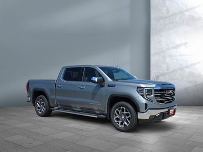 2026 GMC Sierra 1500 - Photo 8