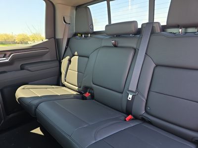 2026 GMC Sierra 1500 - Photo 18