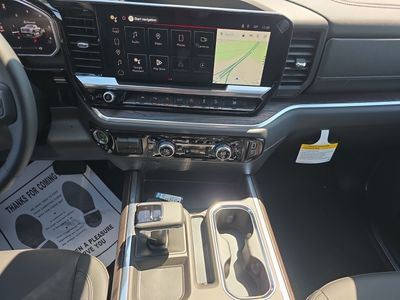 2026 GMC Sierra 1500 - Photo 13
