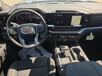 2026 GMC Sierra 1500 - Photo 12