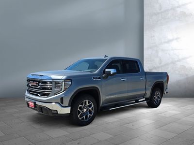 2026 GMC Sierra 1500 - Photo 1