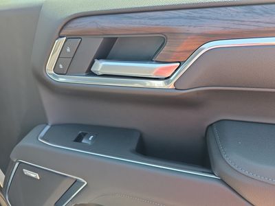 2026 GMC Sierra 1500 - Photo 21