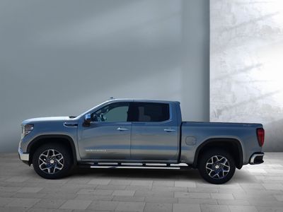 2026 GMC Sierra 1500 - Photo 3