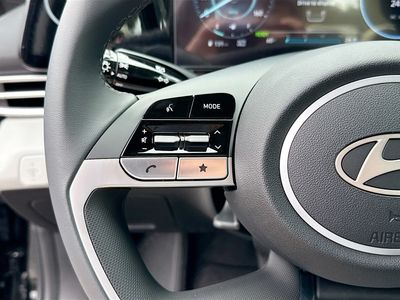 2026 Hyundai ELANTRA HYBRID — photo 35 view