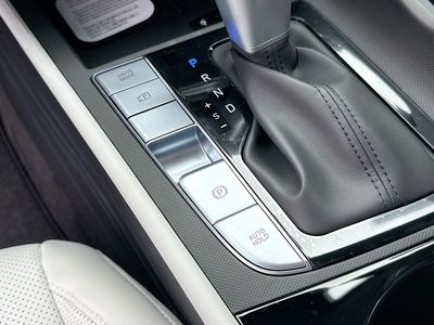 2026 Hyundai ELANTRA HYBRID — photo 27 view