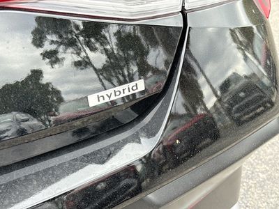 2026 Hyundai ELANTRA HYBRID — photo 11 view