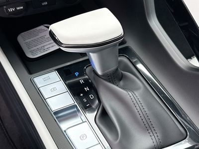 2026 Hyundai ELANTRA HYBRID — photo 26 view
