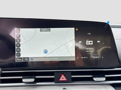 2026 Hyundai ELANTRA HYBRID — photo 30 view