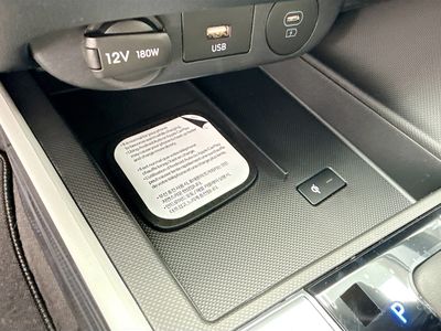 2026 Hyundai ELANTRA HYBRID — photo 28 view