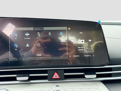 2026 Hyundai ELANTRA HYBRID — photo 29 view
