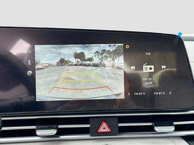 2026 Hyundai ELANTRA HYBRID — photo 31 view