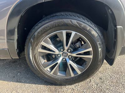 2019 Toyota Highlander - Photo 22