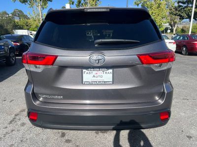 2019 Toyota Highlander - Photo 7