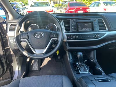 2019 Toyota Highlander - Photo 21