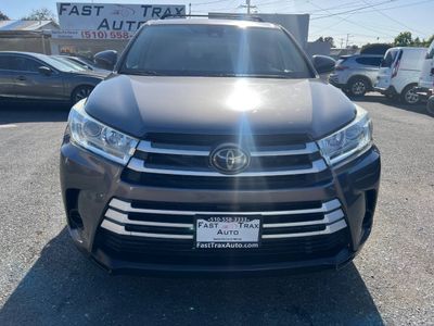 2019 Toyota Highlander - Photo 5