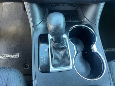 2019 Toyota Highlander - Photo 14
