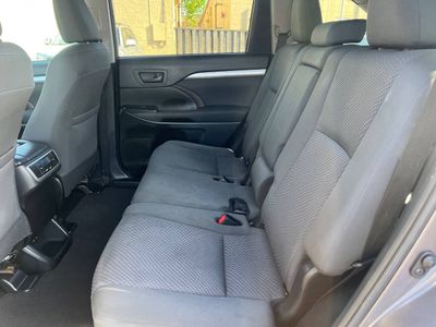 2019 Toyota Highlander - Photo 9
